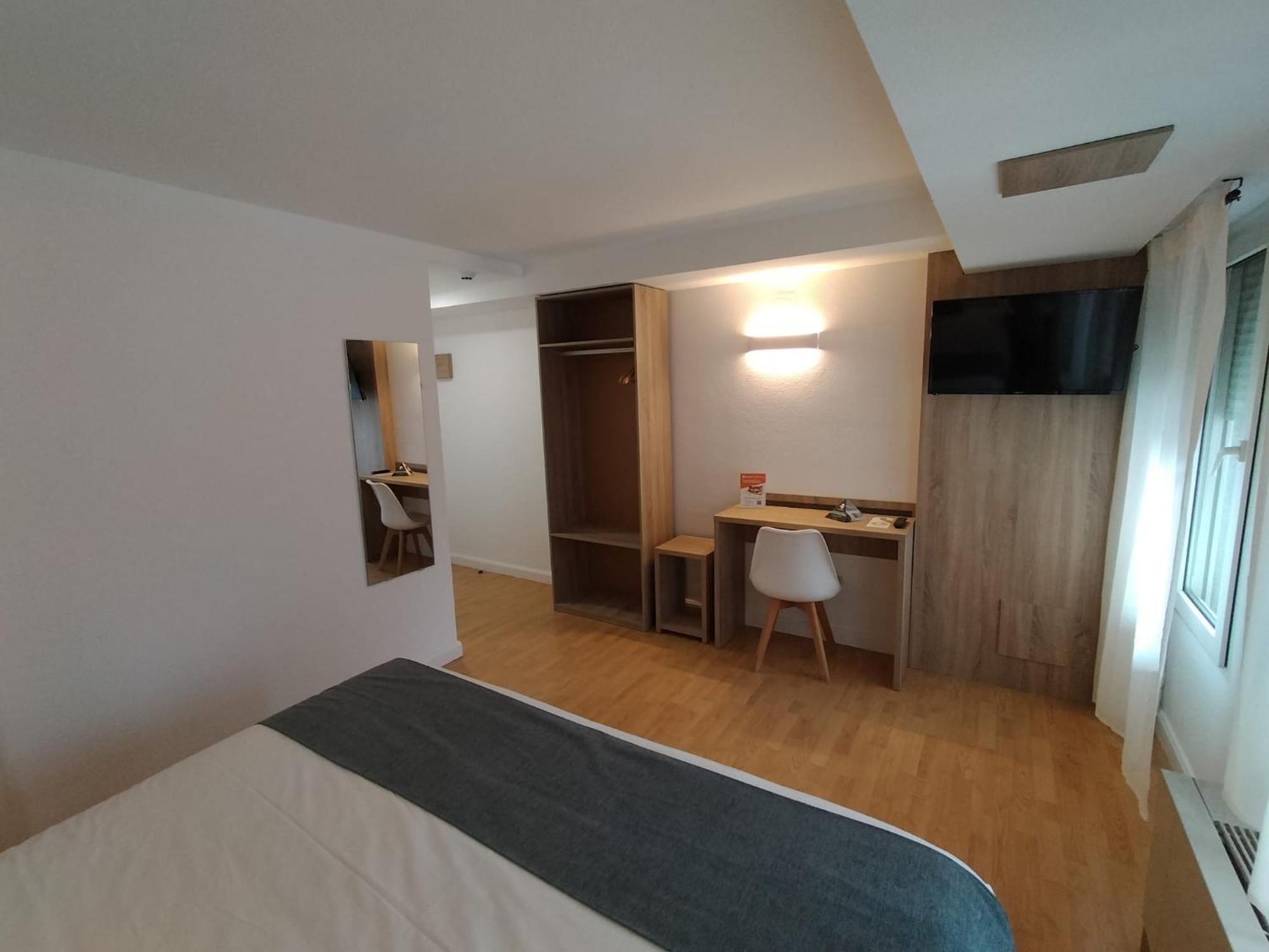 Hostal Alda Palencia Plaza Ngoại thất bức ảnh