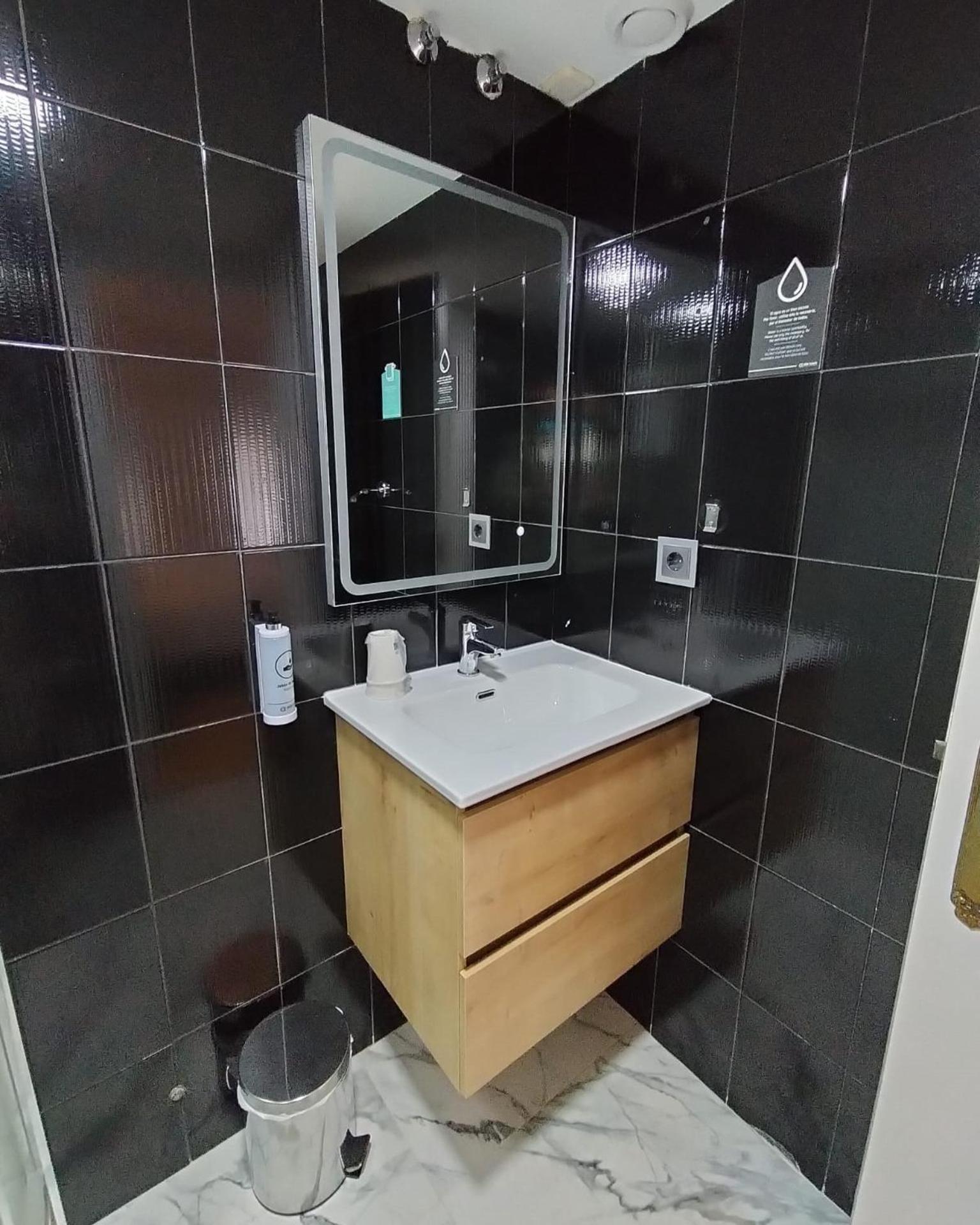 Hostal Alda Palencia Plaza Ngoại thất bức ảnh